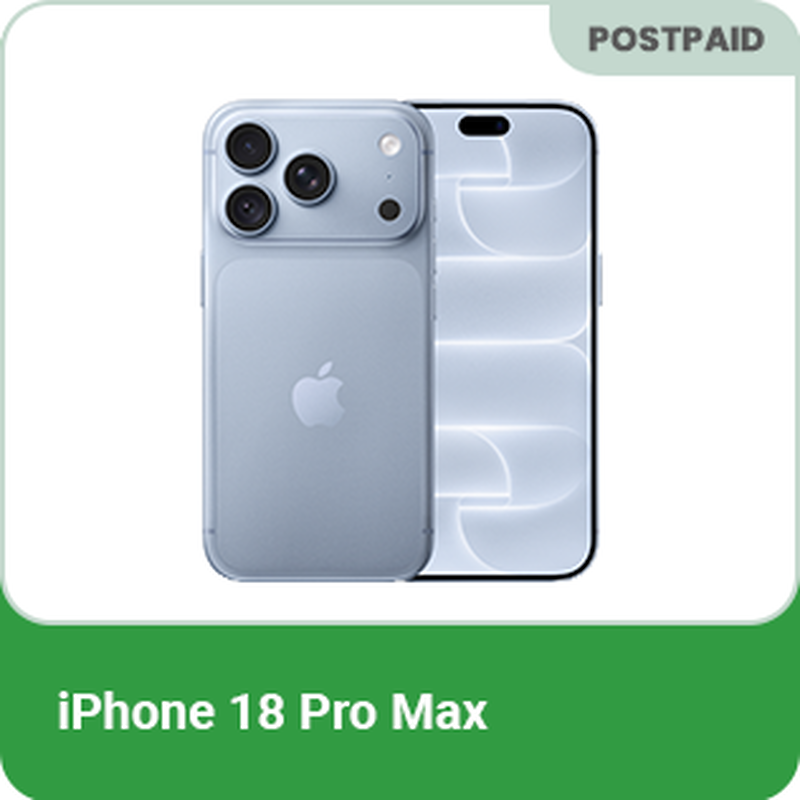 iPhone 18 Pro Max image number 2
